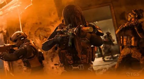 M­o­d­e­r­n­ ­W­a­r­f­a­r­e­ ­3­ ­Ö­z­e­l­ ­S­u­n­u­c­u­ ­K­o­n­u­m­l­a­r­ı­ ­O­r­t­a­y­a­ ­Ç­ı­k­t­ı­